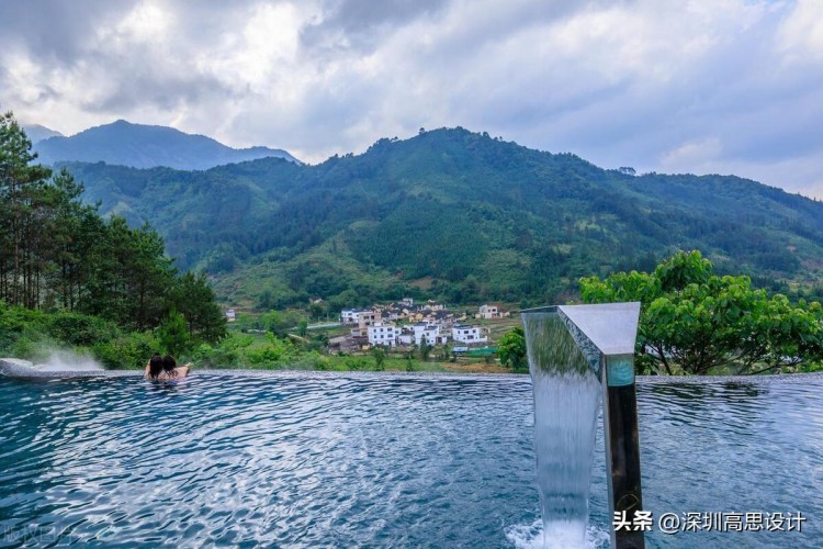 回归自然本源：户外森林温泉SPA的休闲旅游价值探索