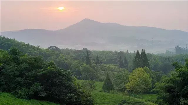 在竹海雪野里泡一场温泉SPA这才是这个冬天最正确的打开方式